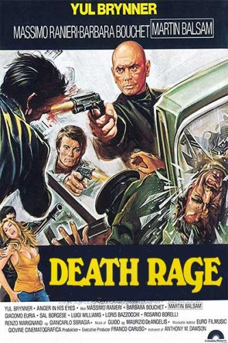 Death Rage