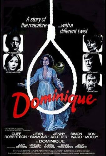 Dominique Is Dead