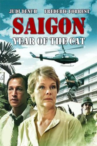 Saigon Year Of The Cat