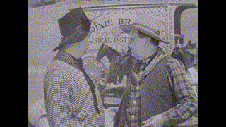 Roy Rogers: Billy the Kid Returns