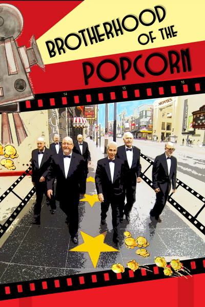 Brotherhood Of The Popcorn