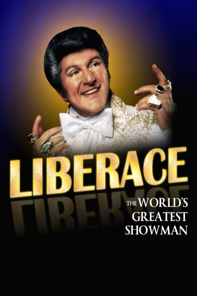 Liberace: The Worlds Greatest Showman