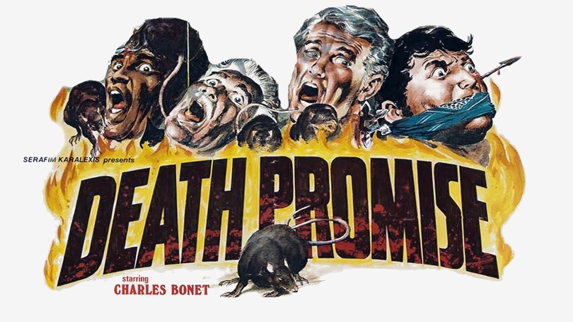 Death Promise