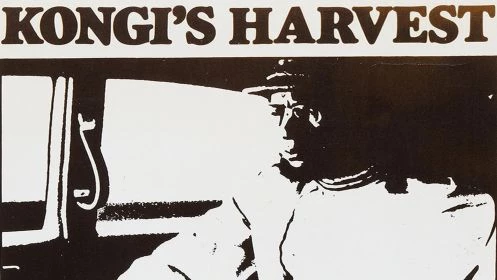 Kongis Harvest