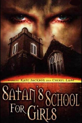 Satan's School For Girls