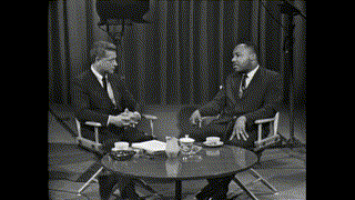 David Susskind: Interview With Dr. Martin L. King Jr.