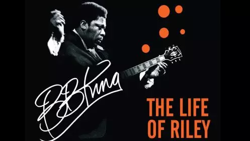 B.B. King: Life Of Riley