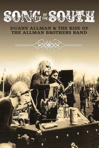 Duane Allman: Song of the South