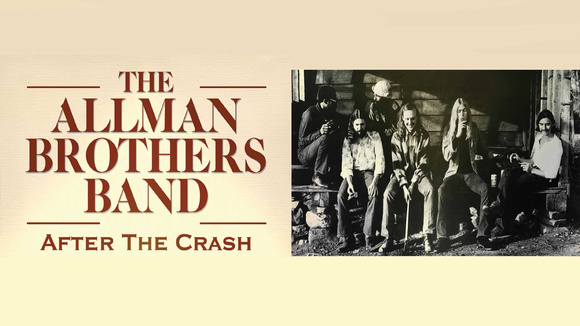 Allman Brothers: After The Crash · Watch Free Indie Movies & Live TV |  FlixHouse