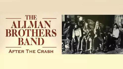 Allman Brothers: After The Crash
