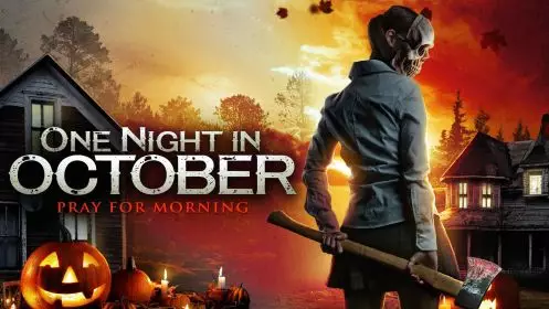 One Night In October