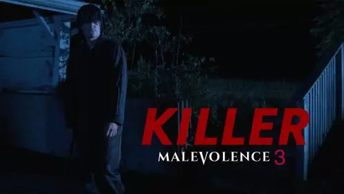 Malevolence 3: Killer