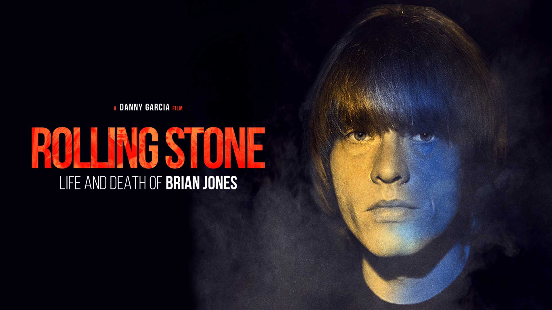 Rolling Stone: Life And Death Of Brian Jones