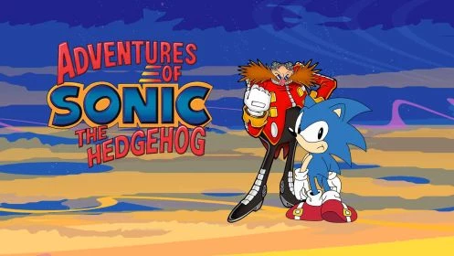 Ep 47 Magnificent Sonic