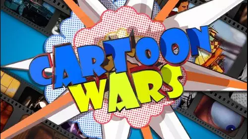 Ep 06: When Cartoons went to War Part 3