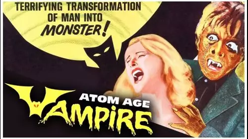 Atom Age Vampire