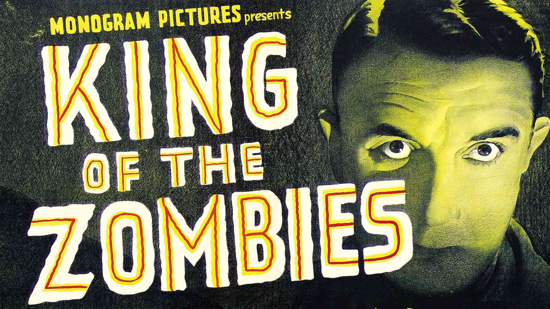King of the Zombies