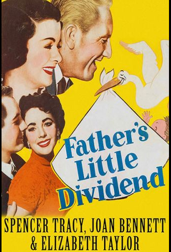Father's Little Dividend