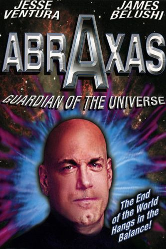 Abraxas Guardian of the Universe