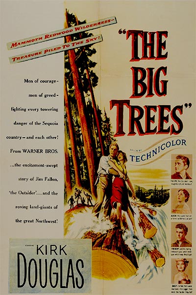 The Big Trees