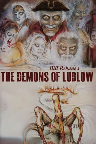 The Demons Of Ludlow