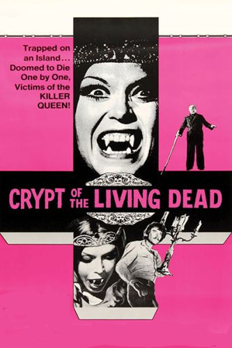Crypt of the Living Dead
