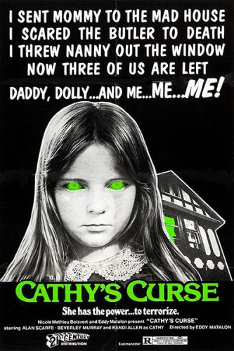 Cathy's Curse