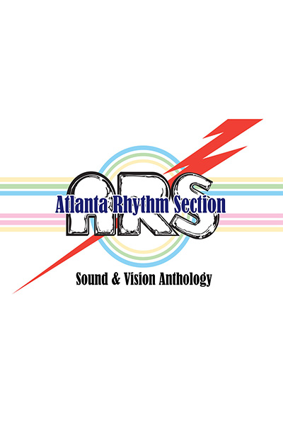 Atlanta Rhythm Section: Sound And Vision Anthology