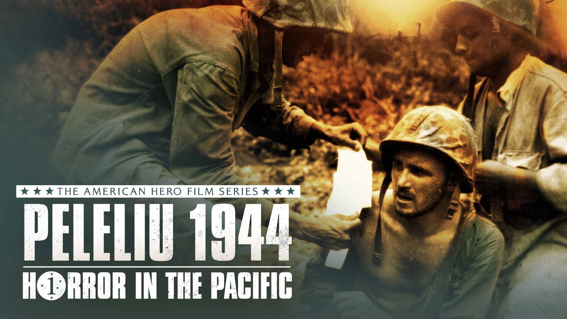 Peleliu 1944: Horror In The Pacific