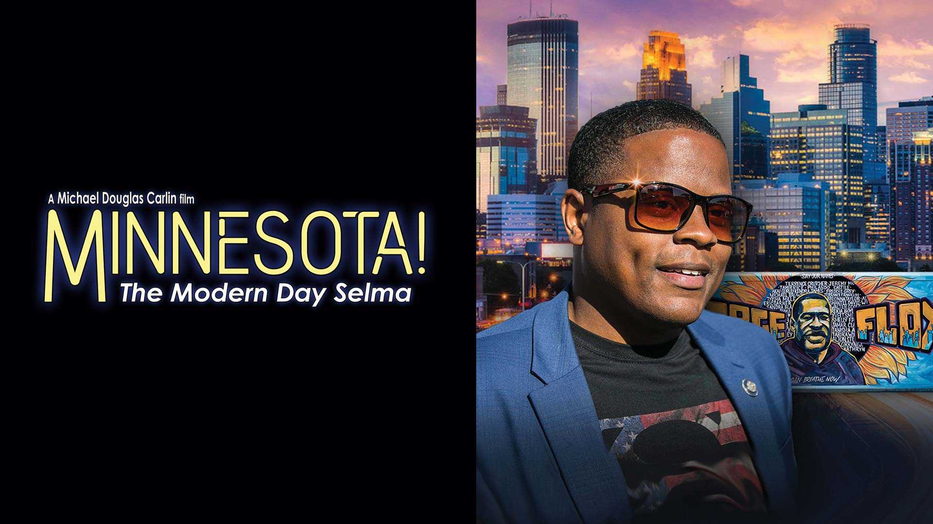 Minnesota! The Modern Day Selma