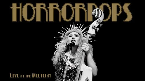 Horrorpops: Live At The Wiltern