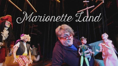 Marionette Land
