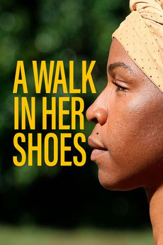 A Walk In Her Shoes