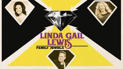 Linda Gail Lewis: Family Jewels