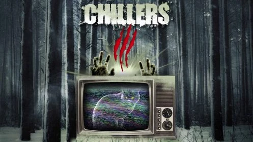 Chillers 3