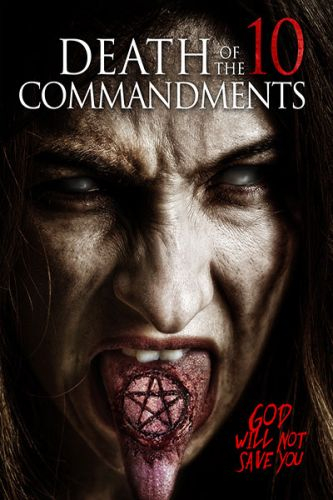 Death Of The 10 Commandements