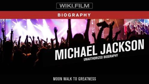 Michael Jackson: Unauthorized Biography