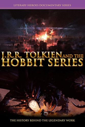 J. R. R. Tolkien And The Hobbit Series