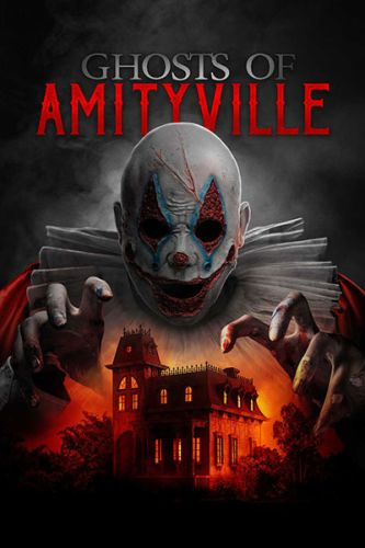 Ghosts Of Amityville