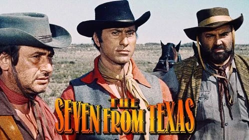 The Seven From Texas