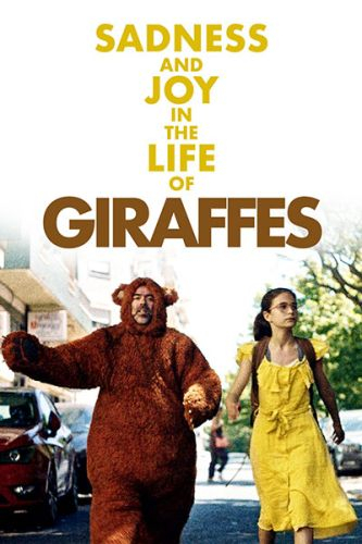 Sadness And Joy In The Life Of Giraffes