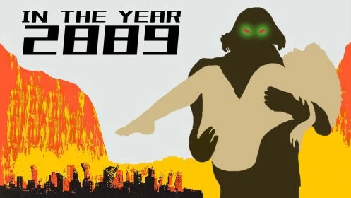 In The Year 2889