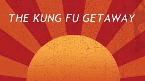 Kung Fu Getaway