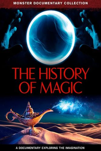 The History Of Magic