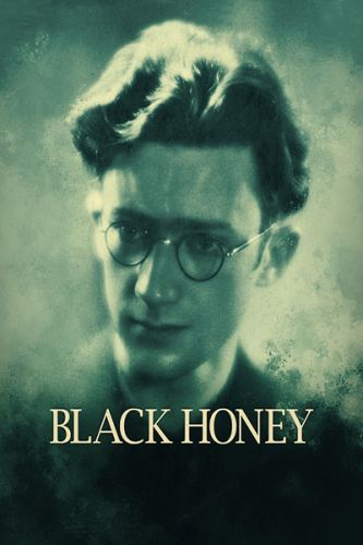 Black Honey: The Life and Poetry of Avraham Ssutskever
