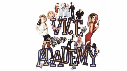 Vice Academy