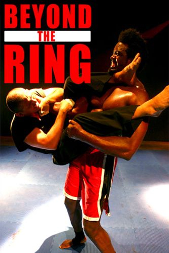 Beyond The Ring