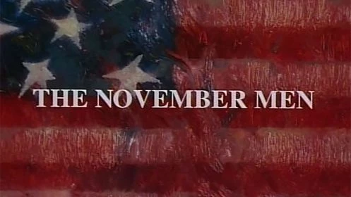 The November Men