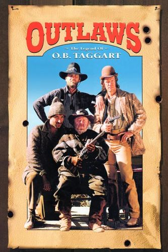 Outlaws: The Legend of OB Taggart
