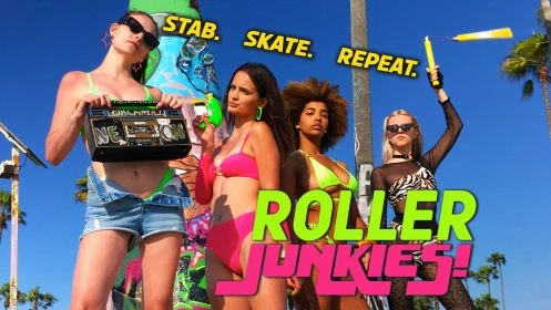 Roller Junkies